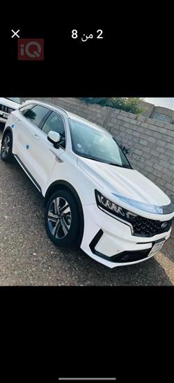 کیا سۆرینتۆ